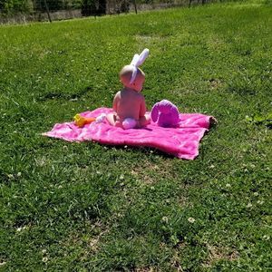 Meet your Posher, Miranda